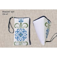 Чехол на телефон для вышивки нитками или бисером ЗМ-45 (Схема или набор)